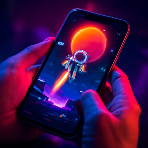 cd33 spaceman launch screen